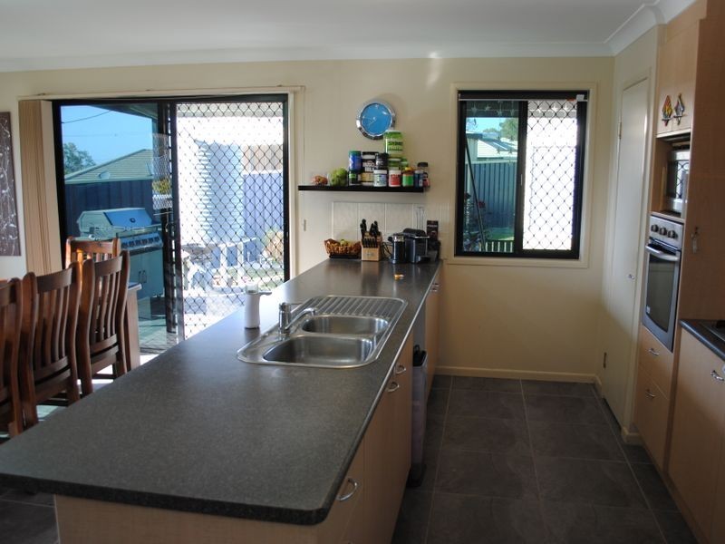8 Hughes Place, Warwick QLD 4370