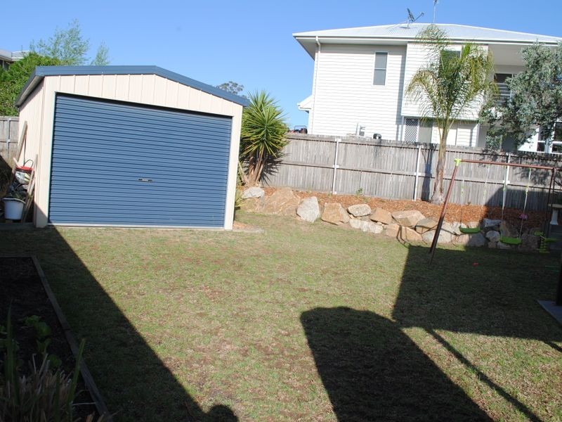 8 Hughes Place, Warwick QLD 4370