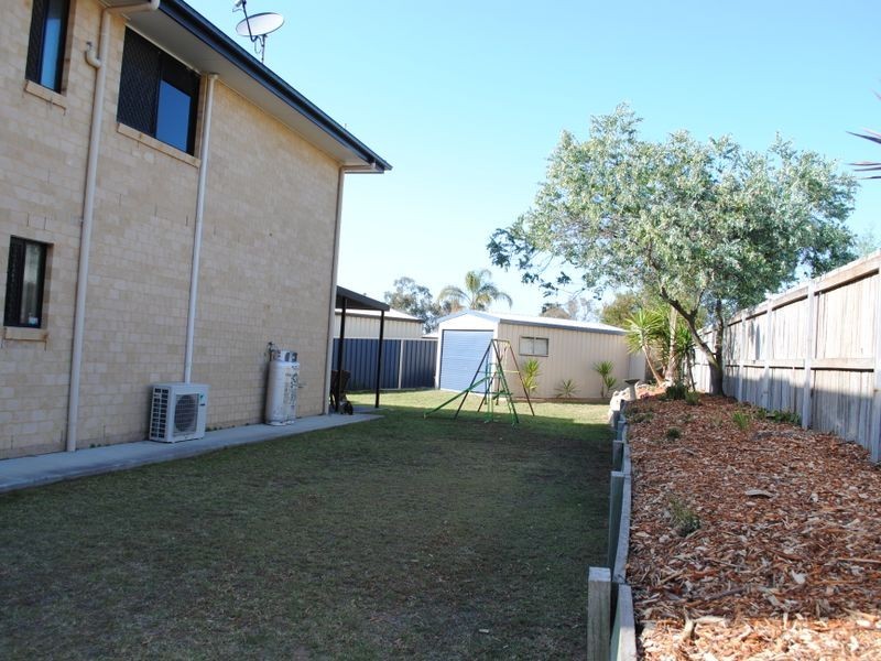 8 Hughes Place, Warwick QLD 4370