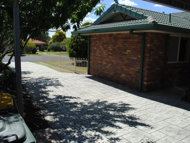 25 Fairway Drive, Warwick QLD 4370