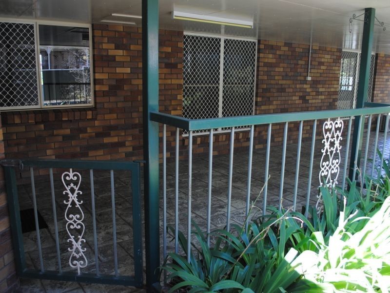 25 Fairway Drive, Warwick QLD 4370