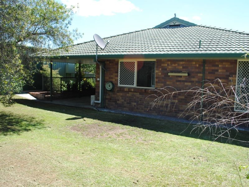 25 Fairway Drive, Warwick QLD 4370