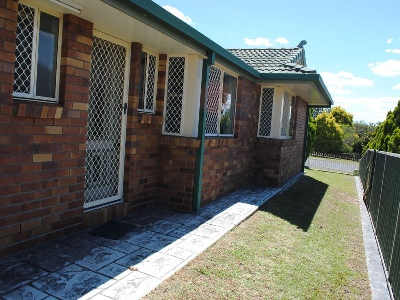 25 Fairway Drive, Warwick QLD 4370