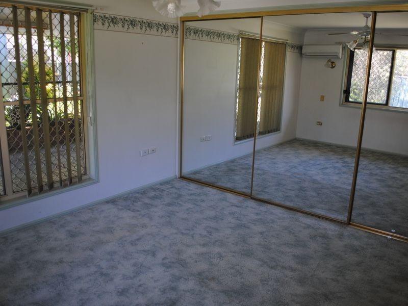 25 Fairway Drive, Warwick QLD 4370