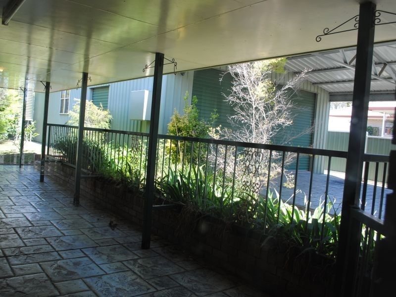 25 Fairway Drive, Warwick QLD 4370