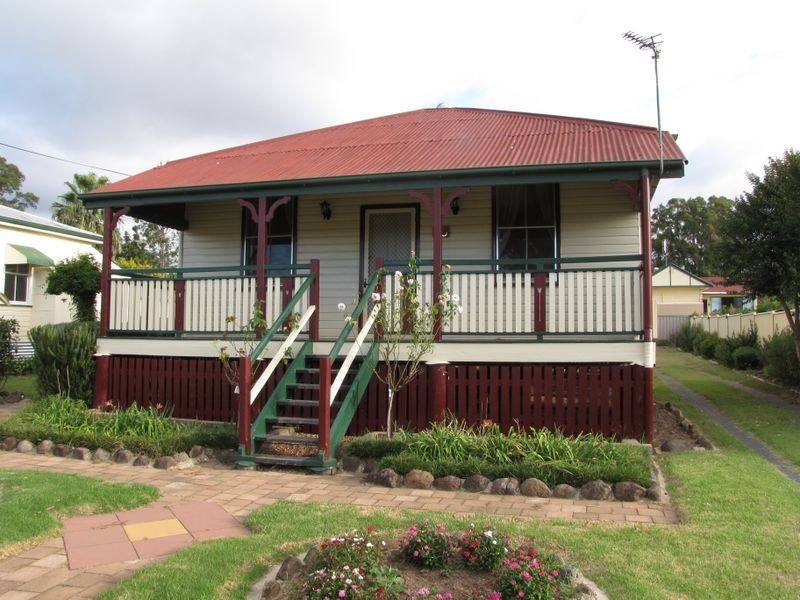 30 Fitzroy Street, Warwick QLD 4370