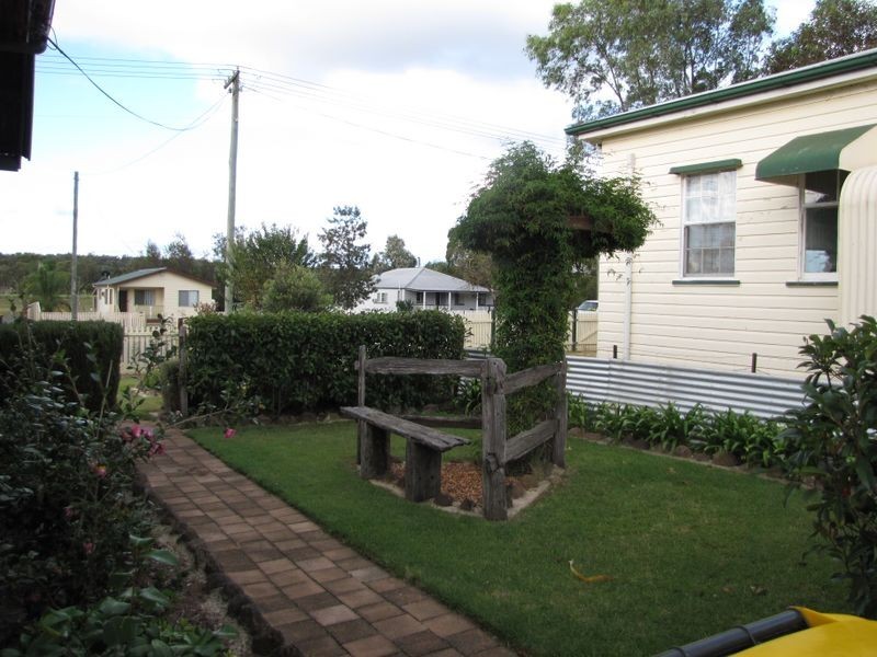30 Fitzroy Street, Warwick QLD 4370