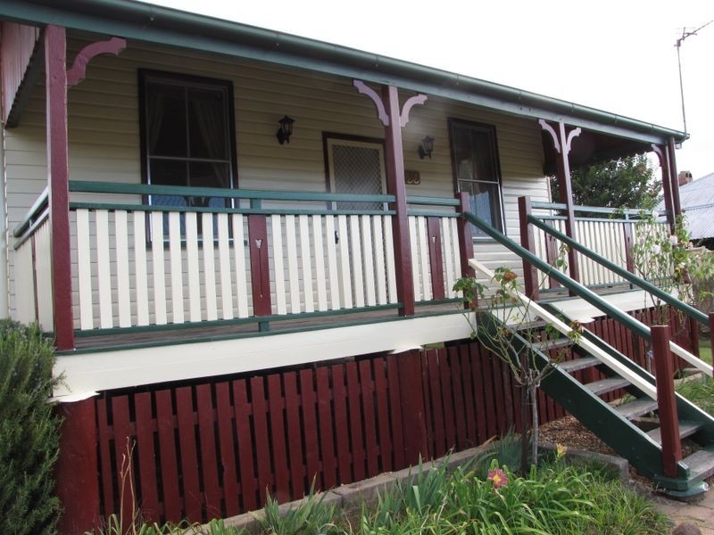 30 Fitzroy Street, Warwick QLD 4370