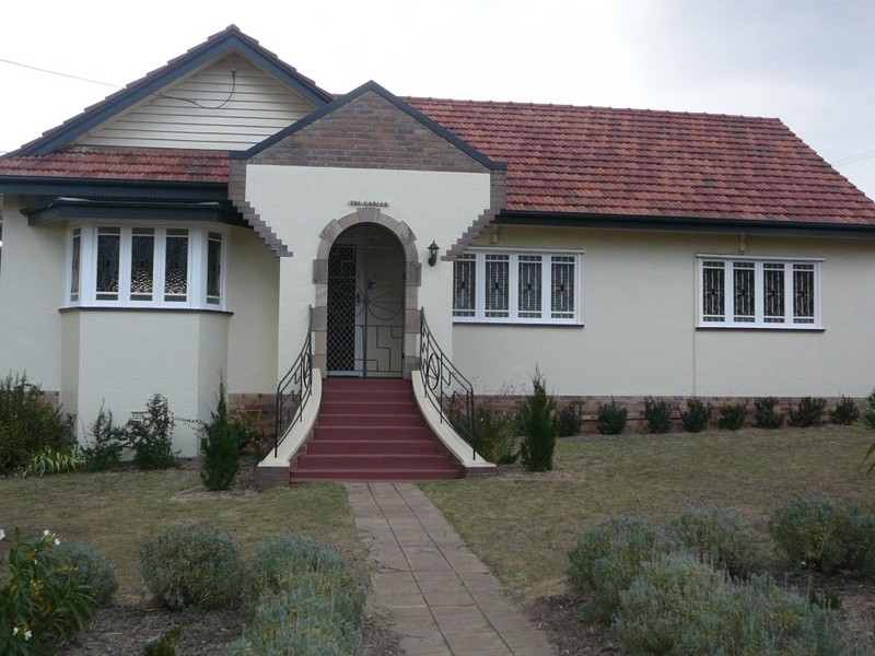 Warwick QLD 4370