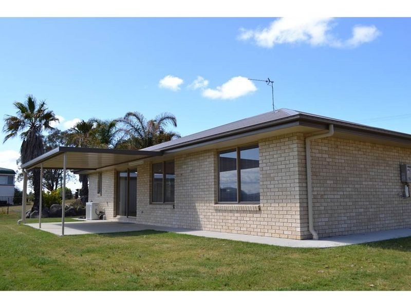 37 Conrad Street, Warwick QLD 4370