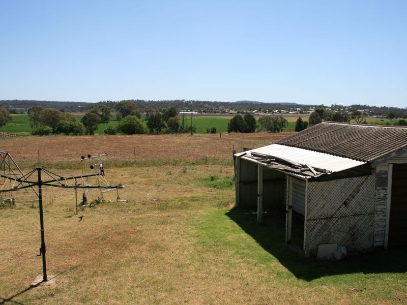 167 Wood Street, Warwick QLD 4370