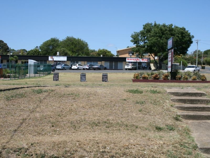 167 Wood Street, Warwick QLD 4370