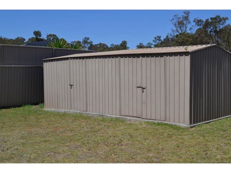 36 Law Road, Warwick QLD 4370