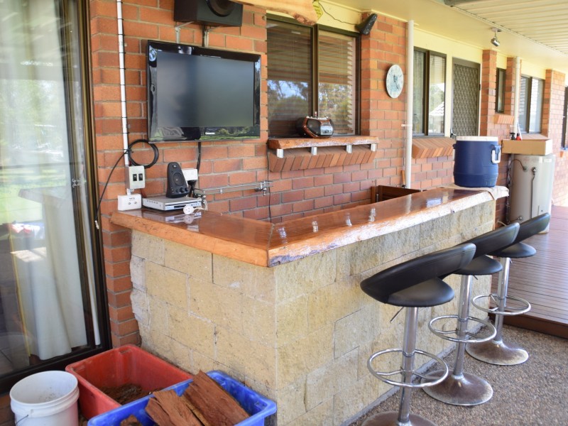 18 Batterham Street, Warwick QLD 4370