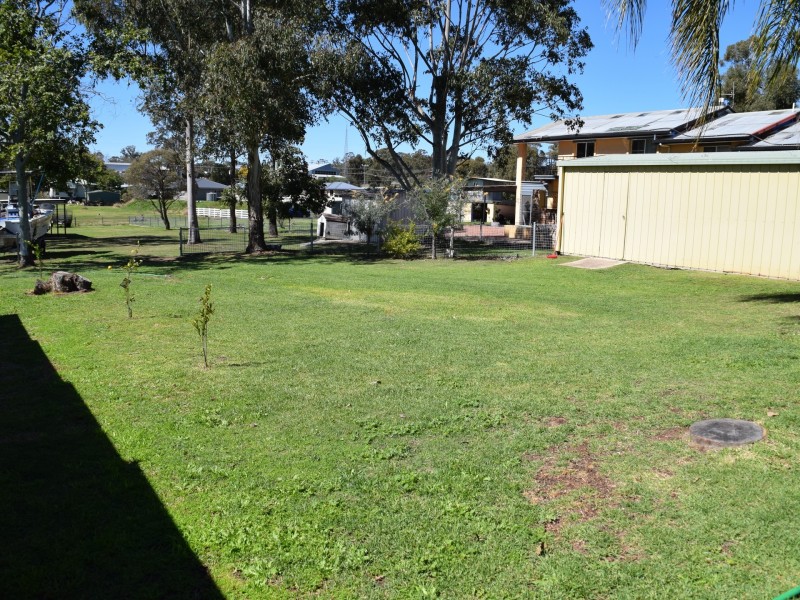 18 Batterham Street, Warwick QLD 4370