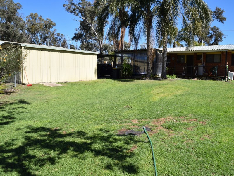 18 Batterham Street, Warwick QLD 4370