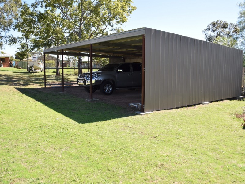 18 Batterham Street, Warwick QLD 4370