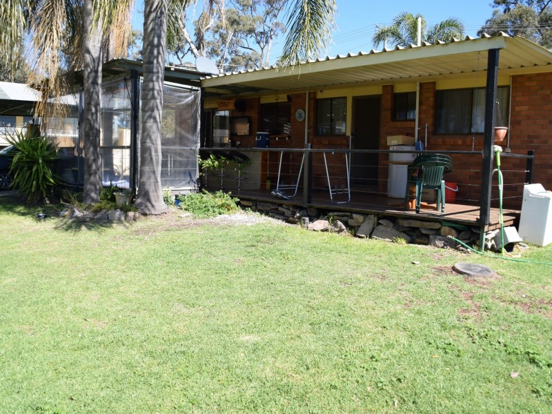 18 Batterham Street, Warwick QLD 4370