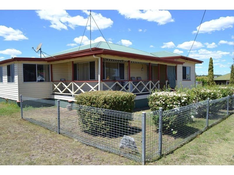 54 Rosehill Road, Warwick QLD 4370