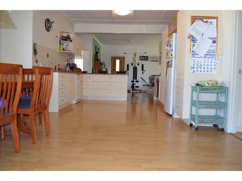 54 Rosehill Road, Warwick QLD 4370