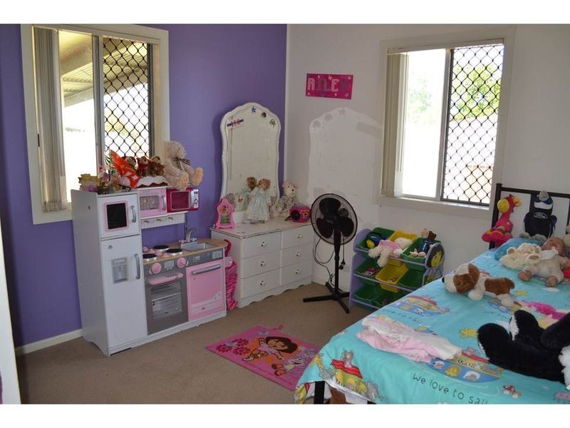 54 Rosehill Road, Warwick QLD 4370