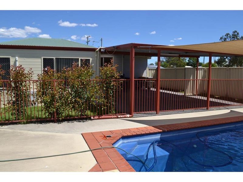 54 Rosehill Road, Warwick QLD 4370