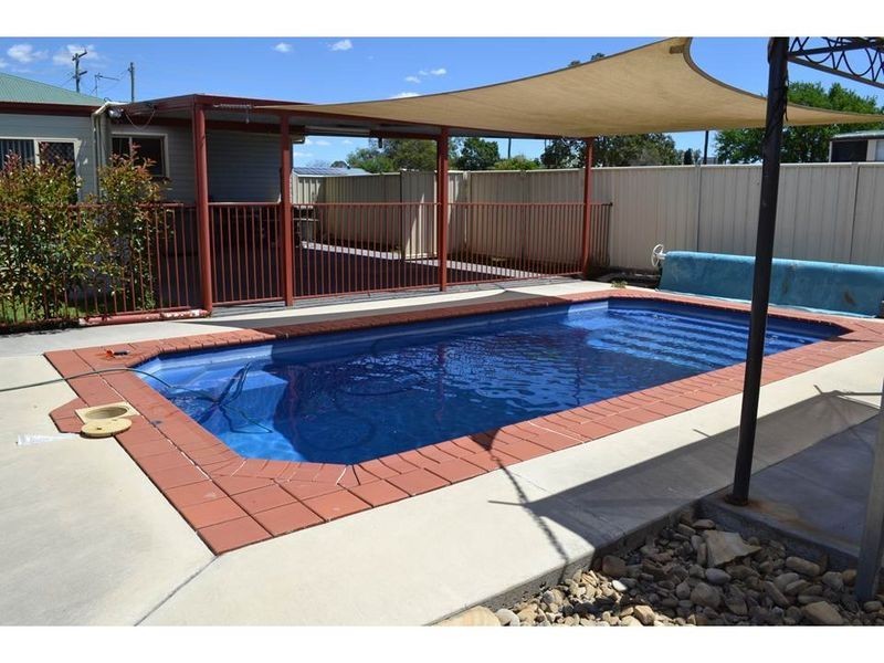 54 Rosehill Road, Warwick QLD 4370