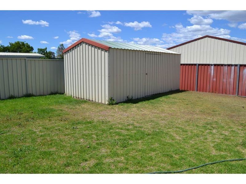 54 Rosehill Road, Warwick QLD 4370