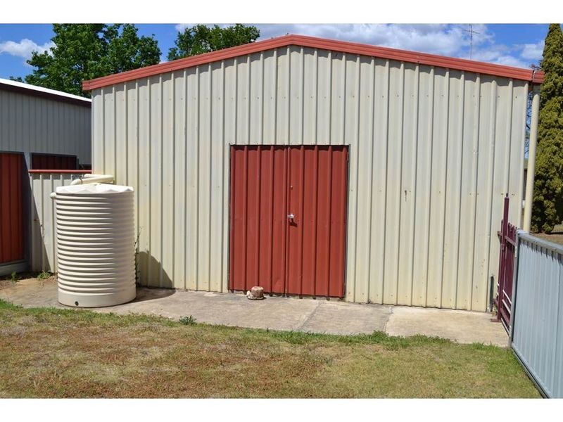 54 Rosehill Road, Warwick QLD 4370