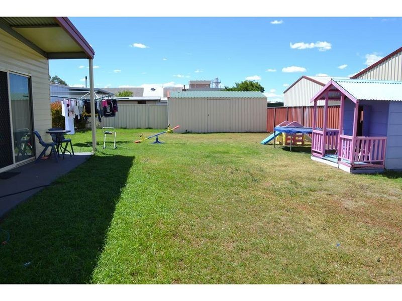 54 Rosehill Road, Warwick QLD 4370