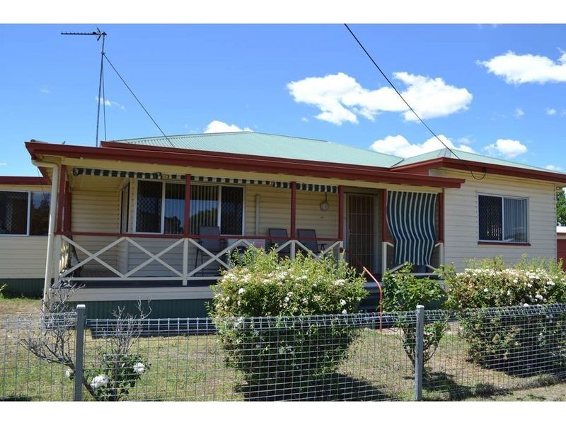 54 Rosehill Road, Warwick QLD 4370