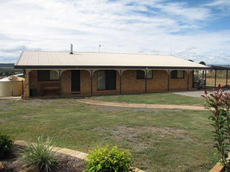 91 Glen Road,, Warwick QLD 4370