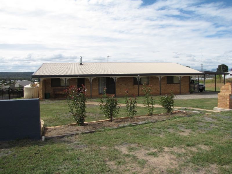 91 Glen Road,, Warwick QLD 4370