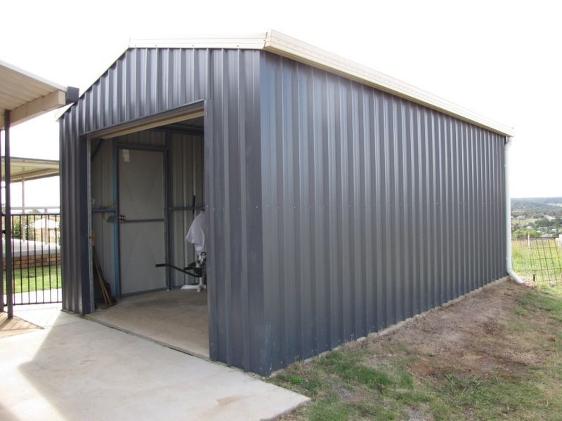 91 Glen Road,, Warwick QLD 4370