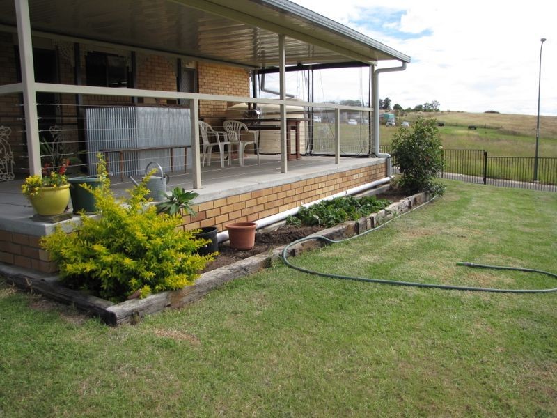 91 Glen Road,, Warwick QLD 4370
