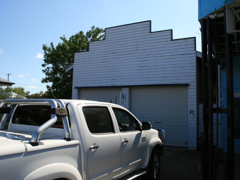 25a Albion Street, Warwick QLD 4370