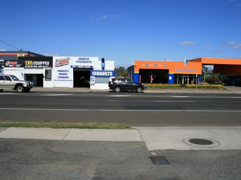 25a Albion Street, Warwick QLD 4370