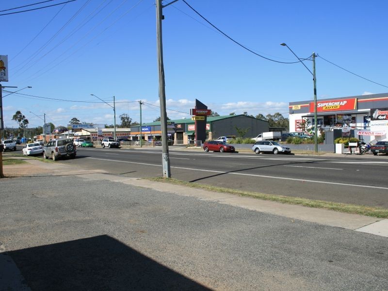 25a Albion Street, Warwick QLD 4370