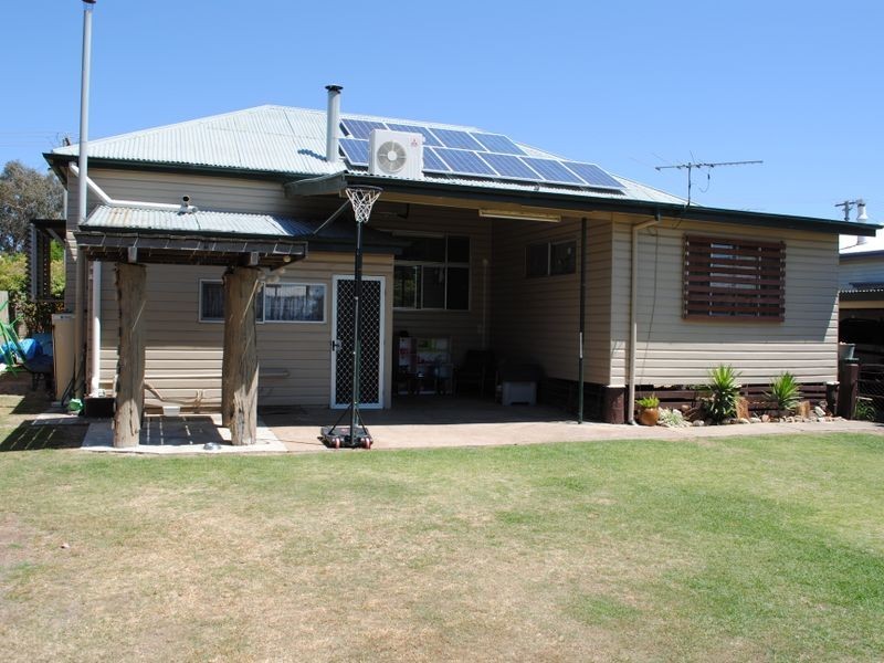 28 Myall Avenue, Warwick QLD 4370