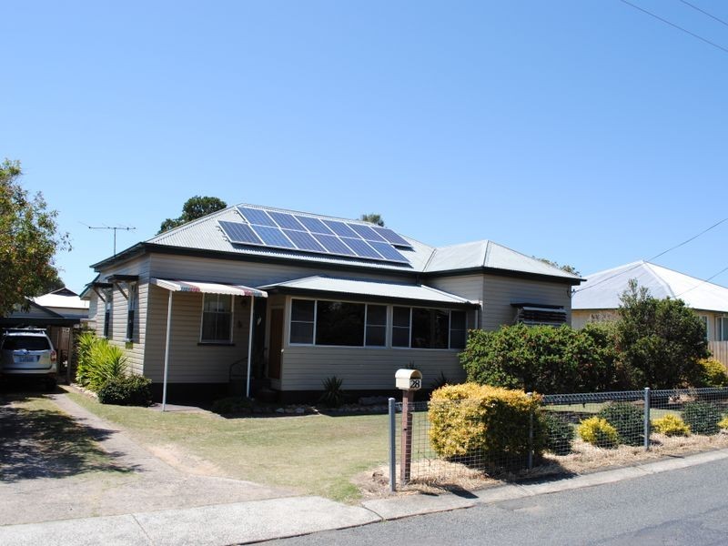28 Myall Avenue, Warwick QLD 4370