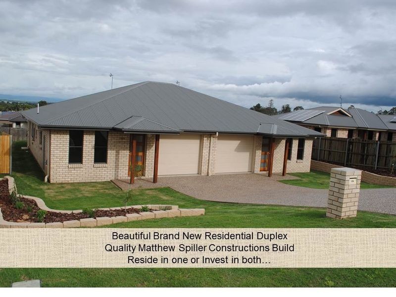 26 Capital Drive, Rosenthal Heights QLD 4370