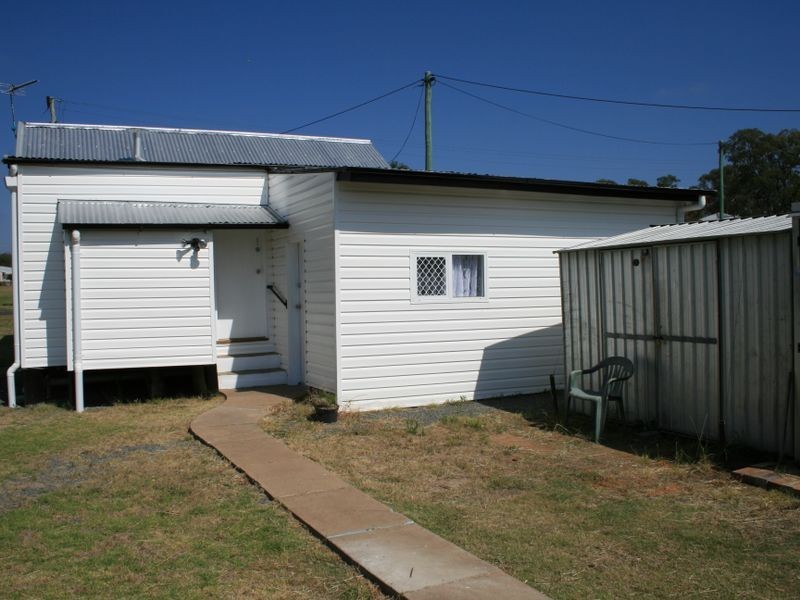 22 Sturt Street, Warwick QLD 4370