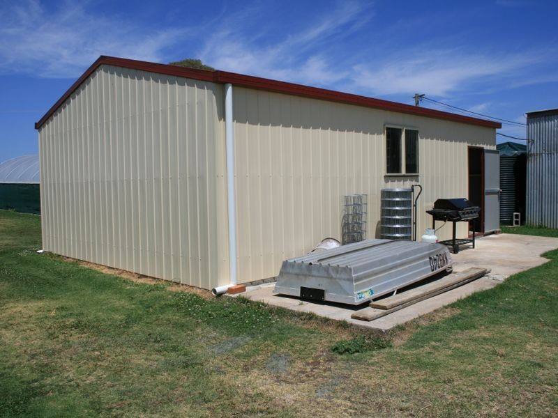 18 Old Emuvale Road, Yangan QLD 4371