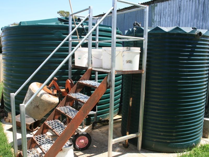 18 Old Emuvale Road, Yangan QLD 4371