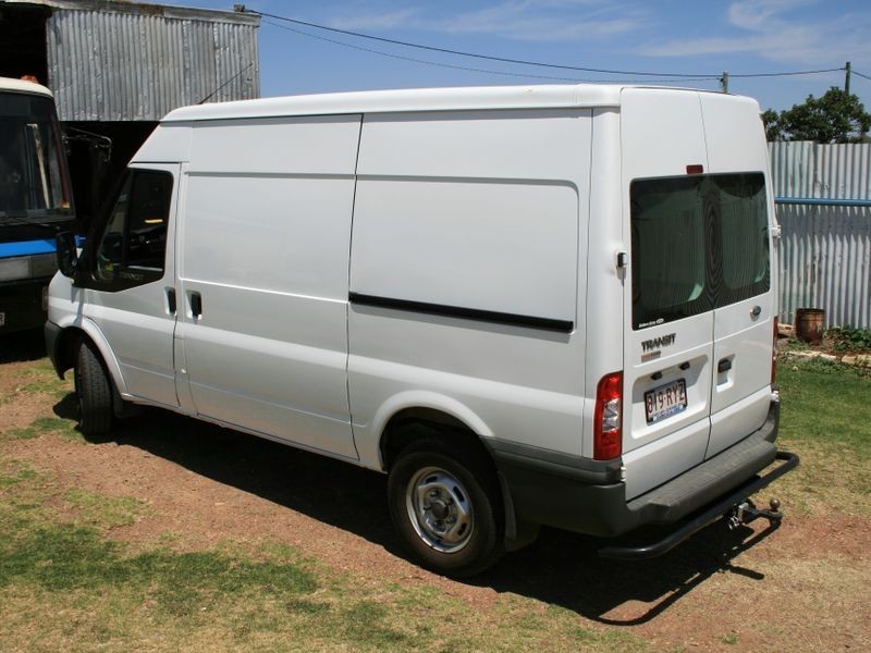 18 Old Emuvale Road, Yangan QLD 4371