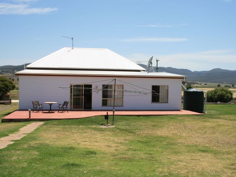 18 Old Emuvale Road, Yangan QLD 4371