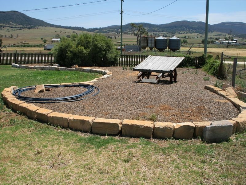 18 Old Emuvale Road, Yangan QLD 4371