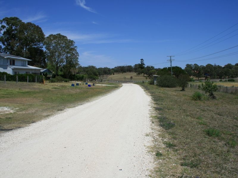 18 Old Emuvale Road, Yangan QLD 4371