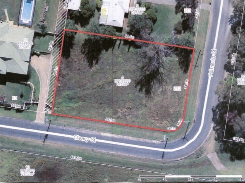 213 Palmerin Street, Warwick QLD 4370