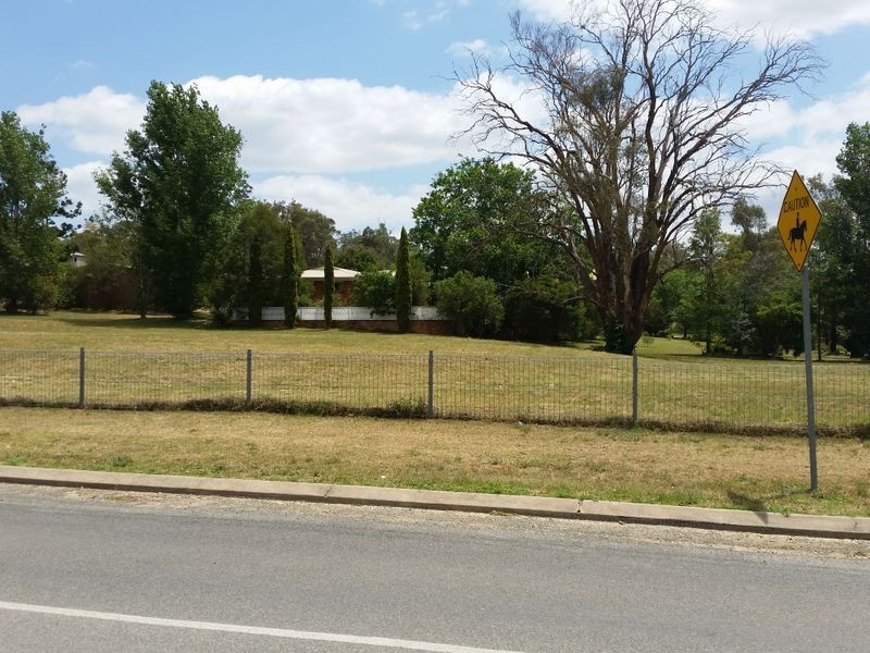 213 Palmerin Street, Warwick QLD 4370